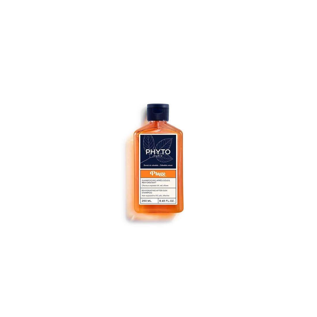 PHYTO PLAGE SHAMPOO 250ML
